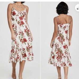 Reformation - Embry Dress / Size: 8